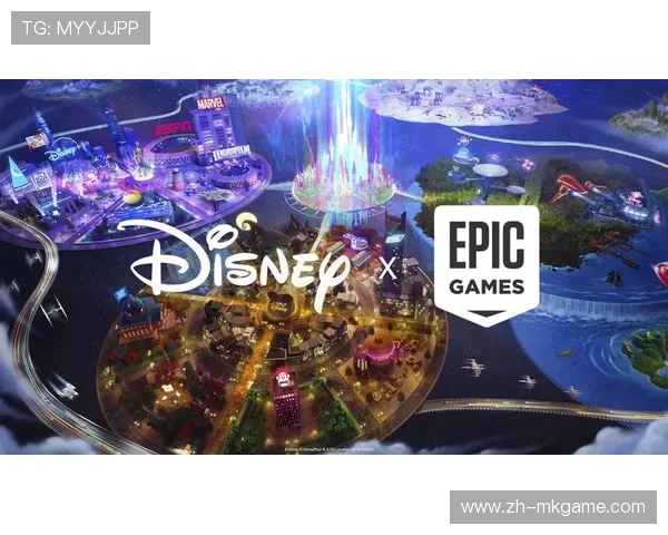 《堡垒之夜》未来都市大赛，创意无限引爆全场！