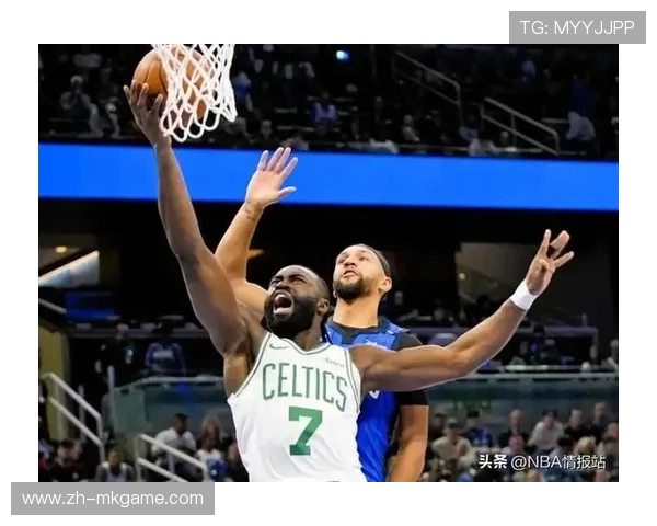 凯尔特人关键回合稳扎稳打