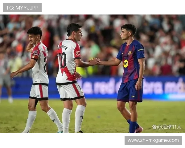 巴塞罗那节奏突然加快，对手来不及回防